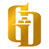 Logo Gold Deal Bandung